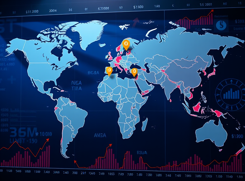 Global Diversification to Reduce US Exposure