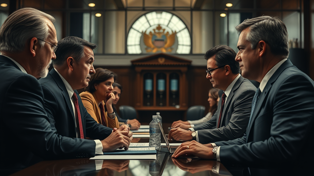 Executive Priorities image