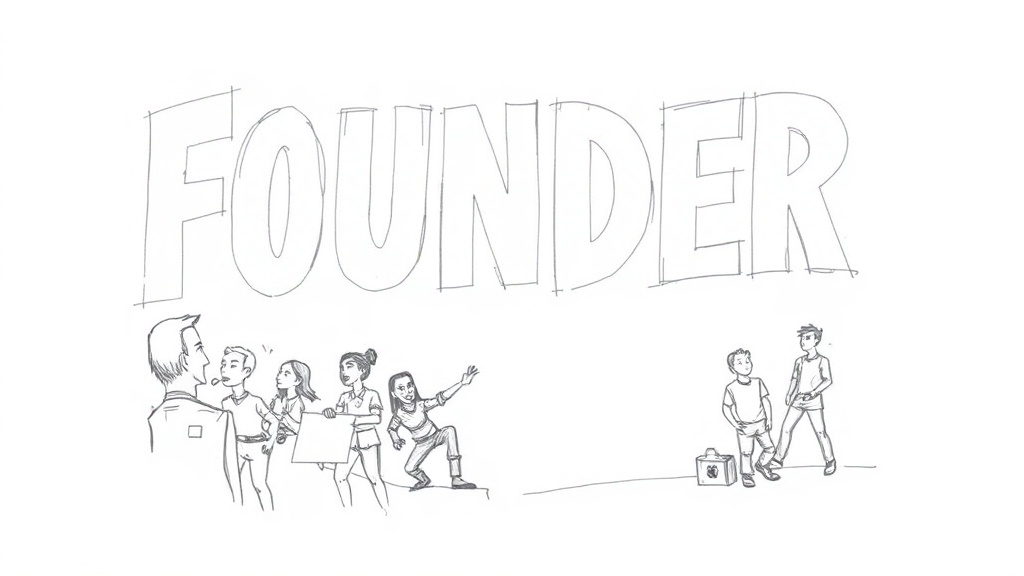 Founder Story image
