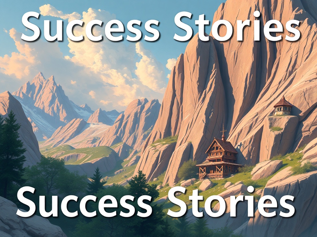 Success Stories image