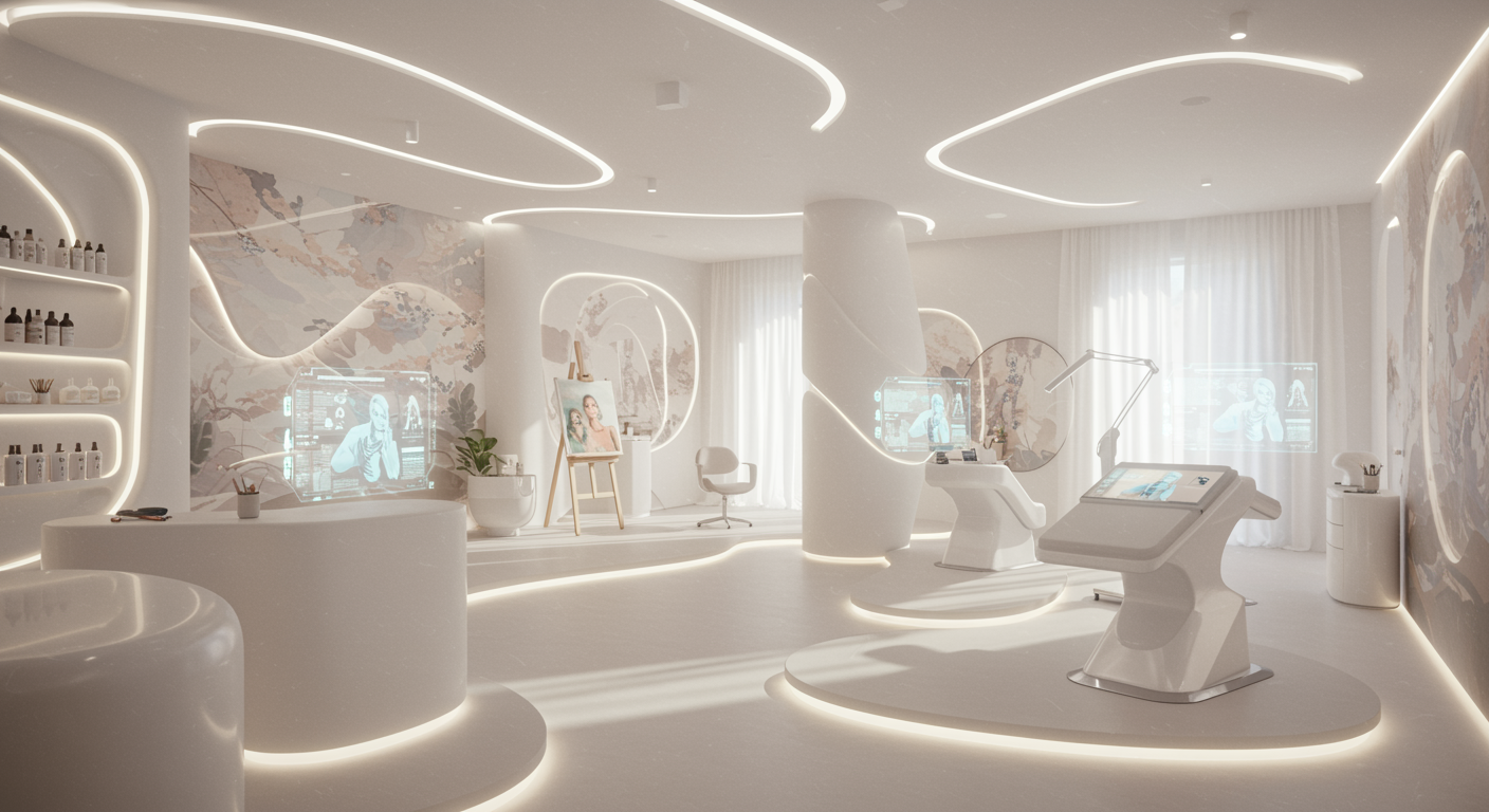 chapter aesthetic studio