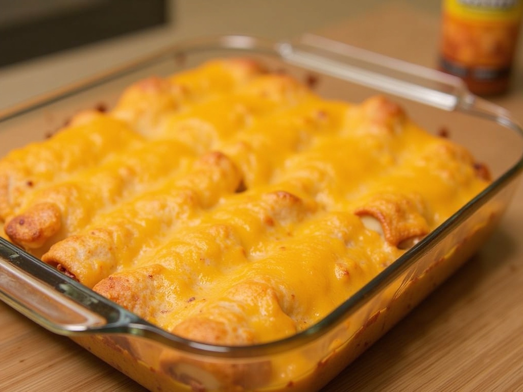 Salsa verde ingredients and preparation