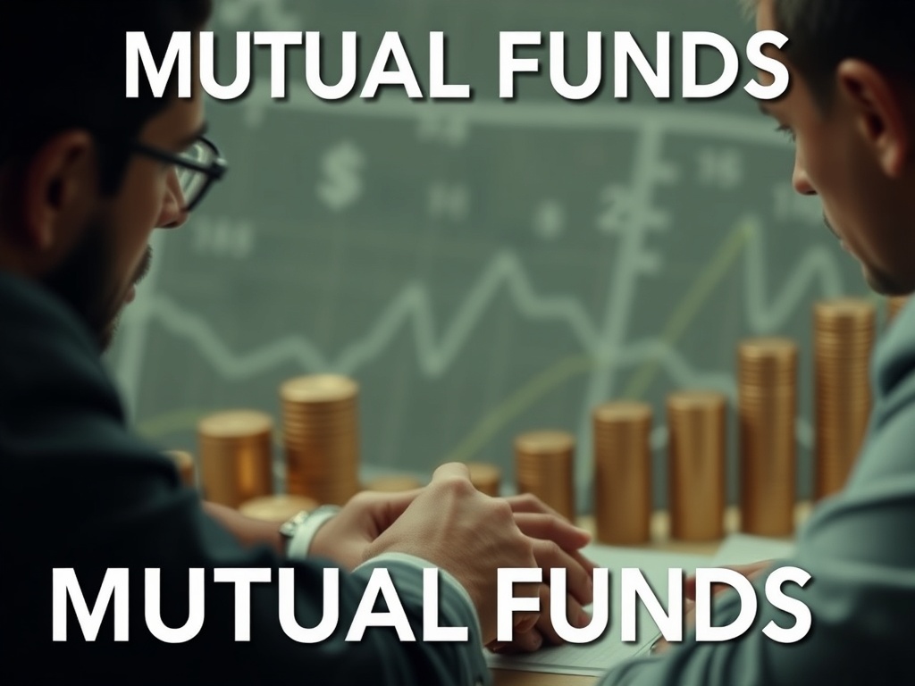 mutual funds image