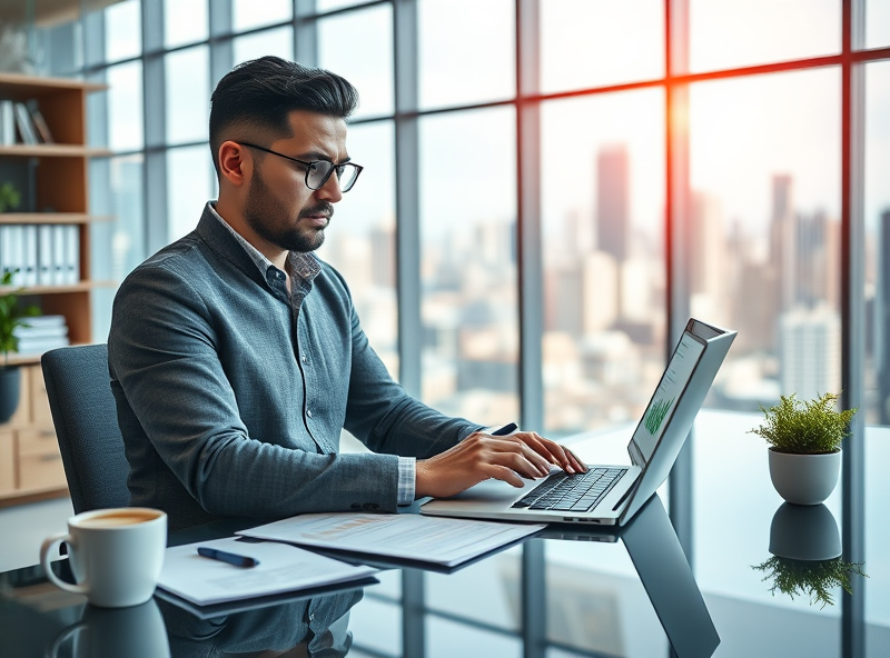 Long-Term Investment Considerations