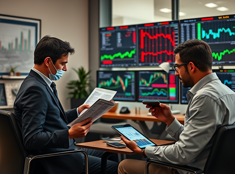 Strategic Approaches for Different Types of Investors