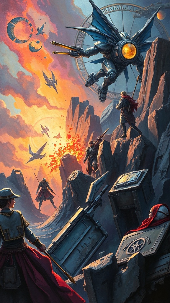 Innovation Approach image