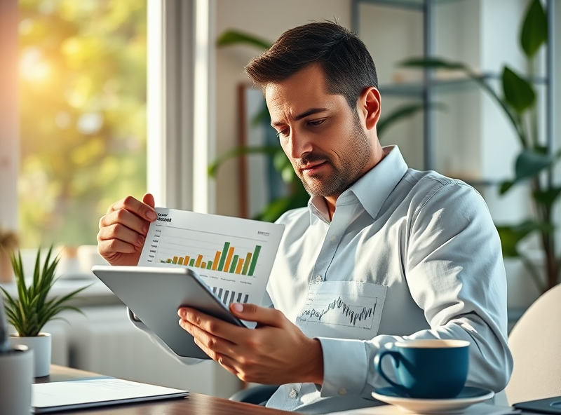 Smart Investment Strategies During Volatile Periods