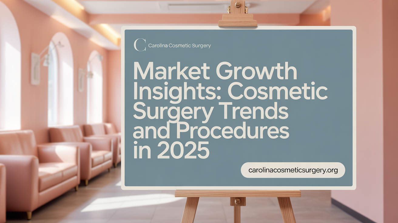 Market Growth Insights: Breast Lift Procedures Reach New Heights in 2025