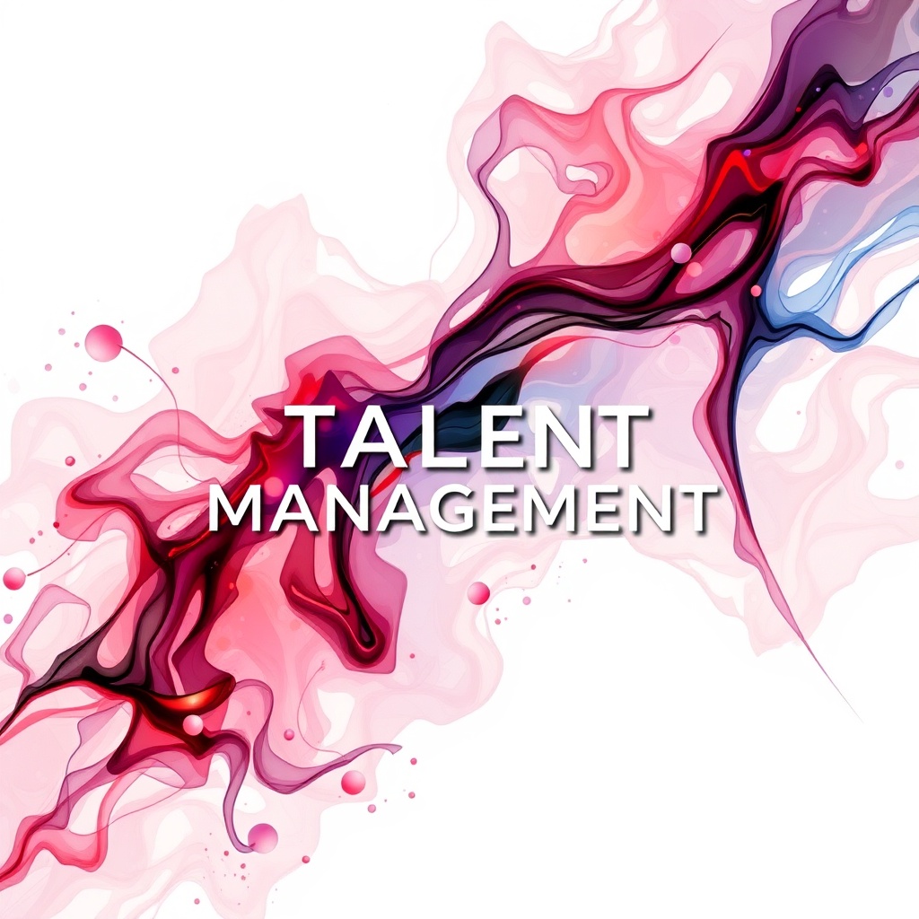 Talent Management image