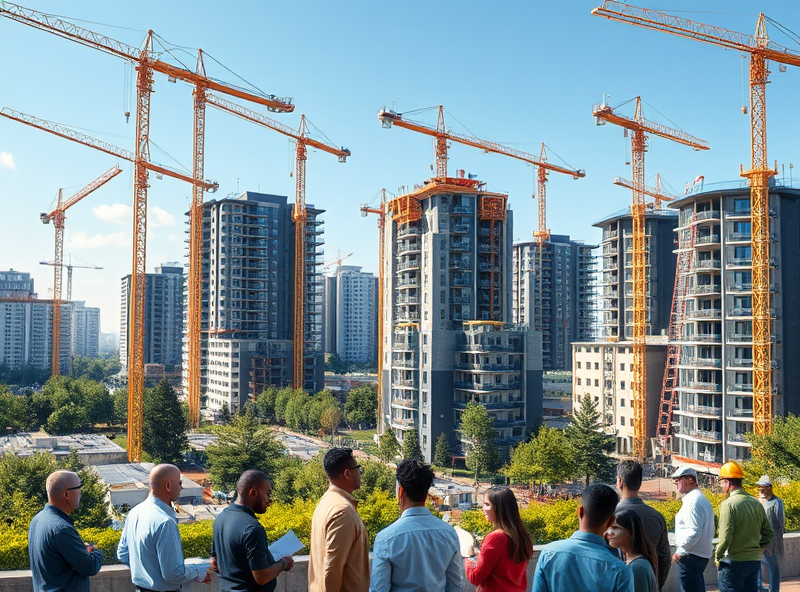 Supply-Side Approaches to Housing