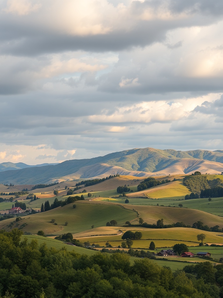 Competitive Landscapes image