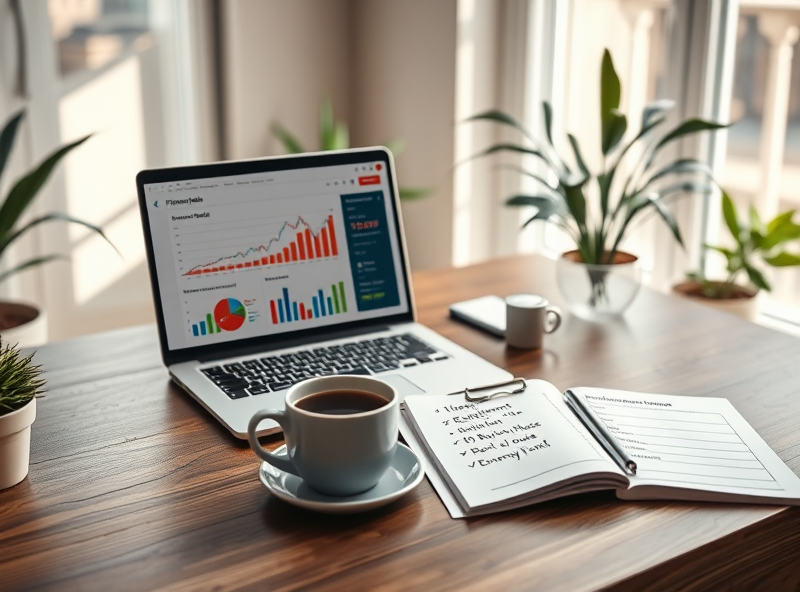 Setting Clear Investment Goals & Managing Risks