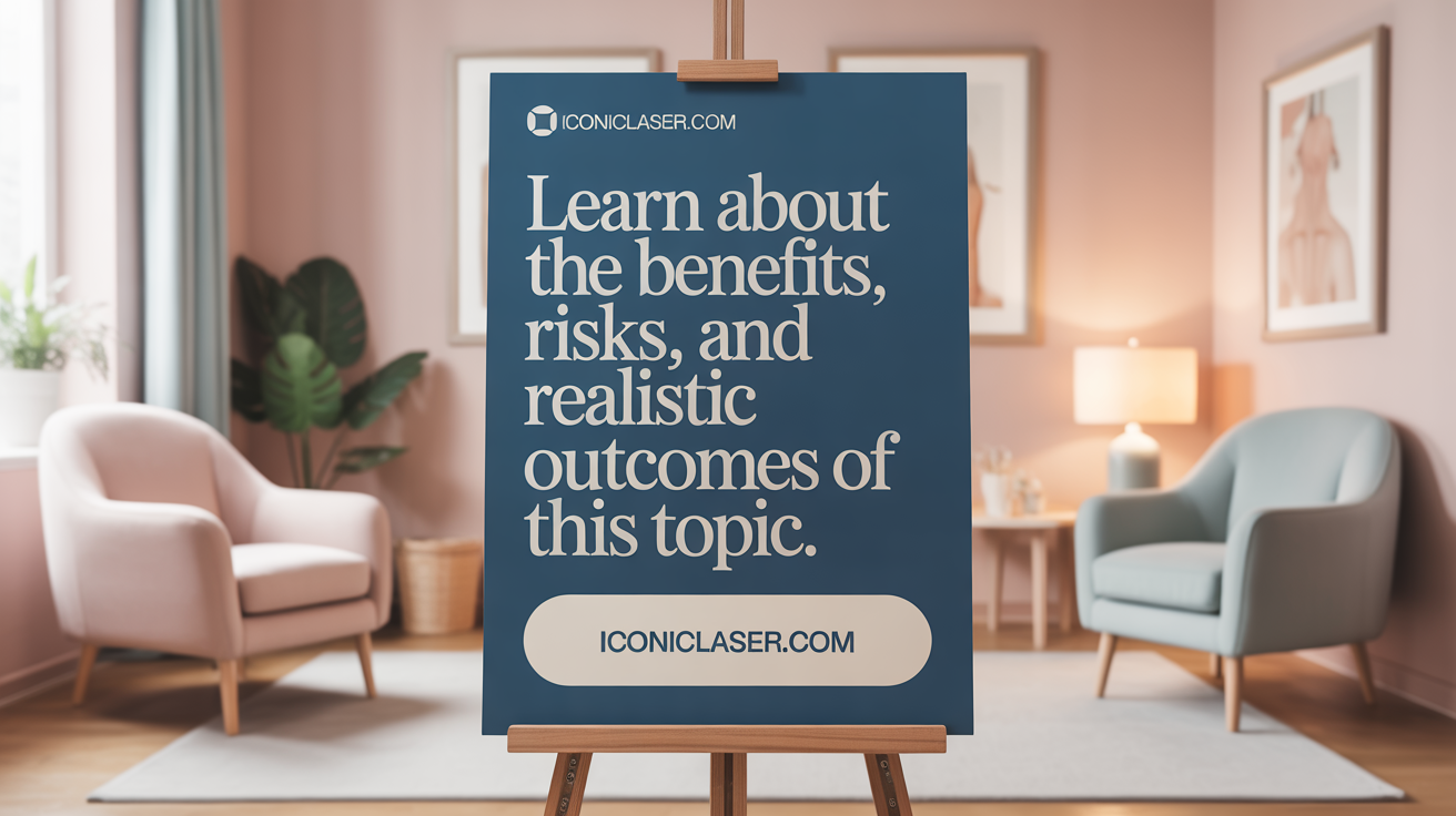 Learn about the benefits, risks, and what results you can realistically anticipate.