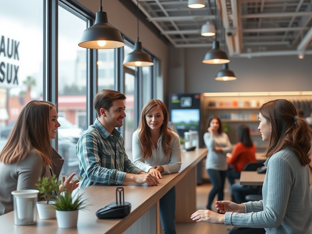 Customer Experience image