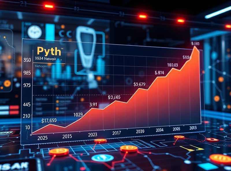 2025년부터 2034년까지 가격 전망
