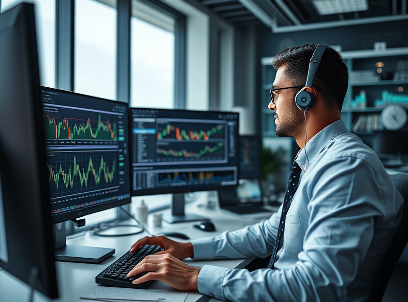 Understanding Diginex Limited and its Stock