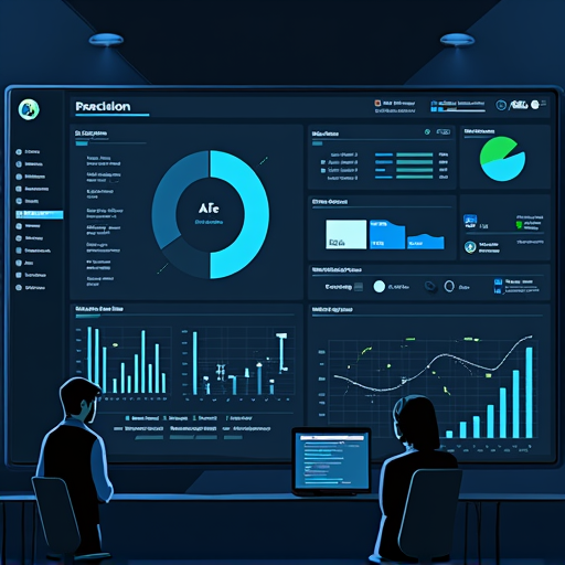 퍼플렉시티 Spaces 협업 기능 시각화