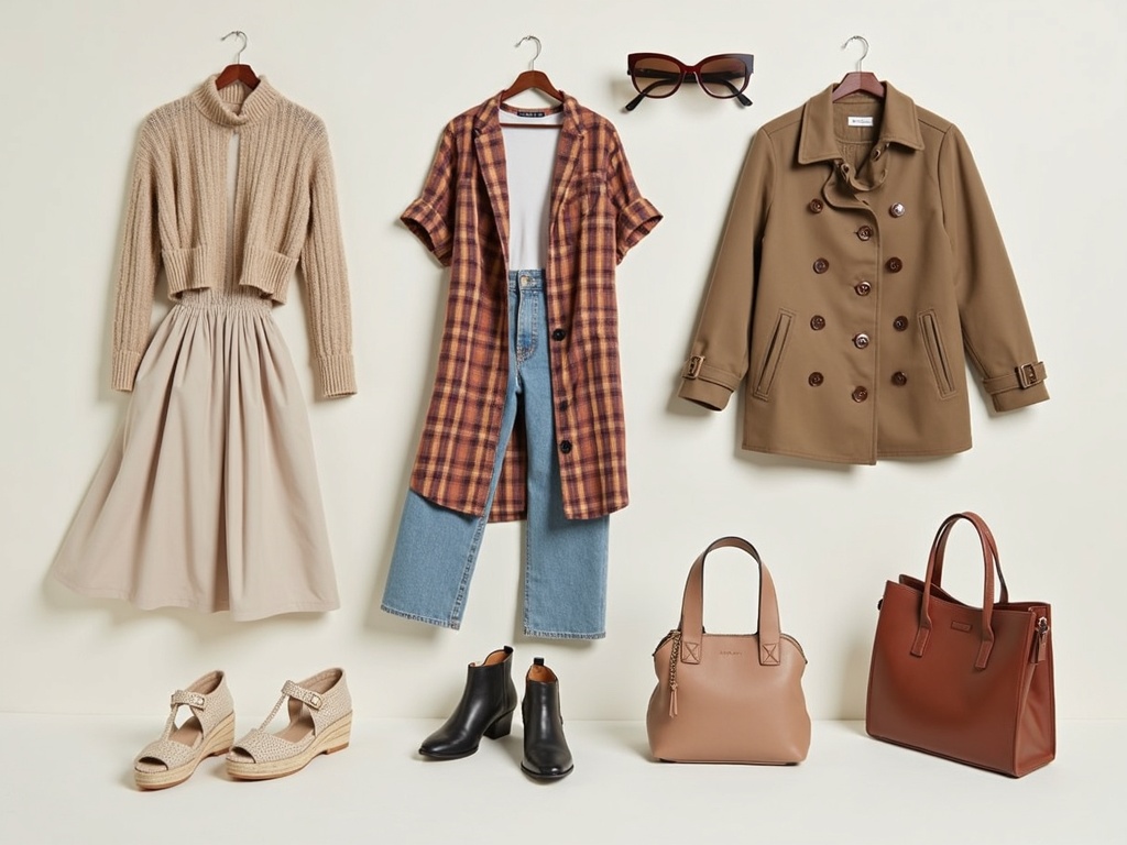 Clothes Shopping Decision Fatigue