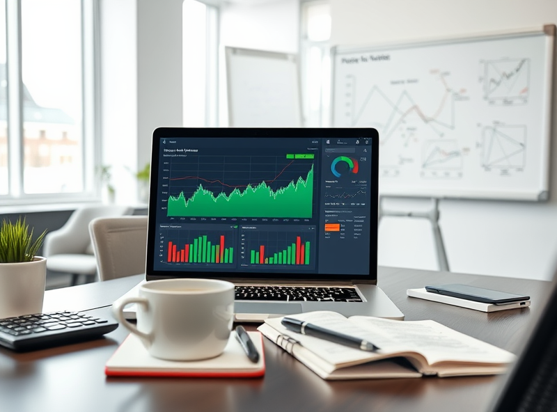 Financial Health and Valuation Metrics