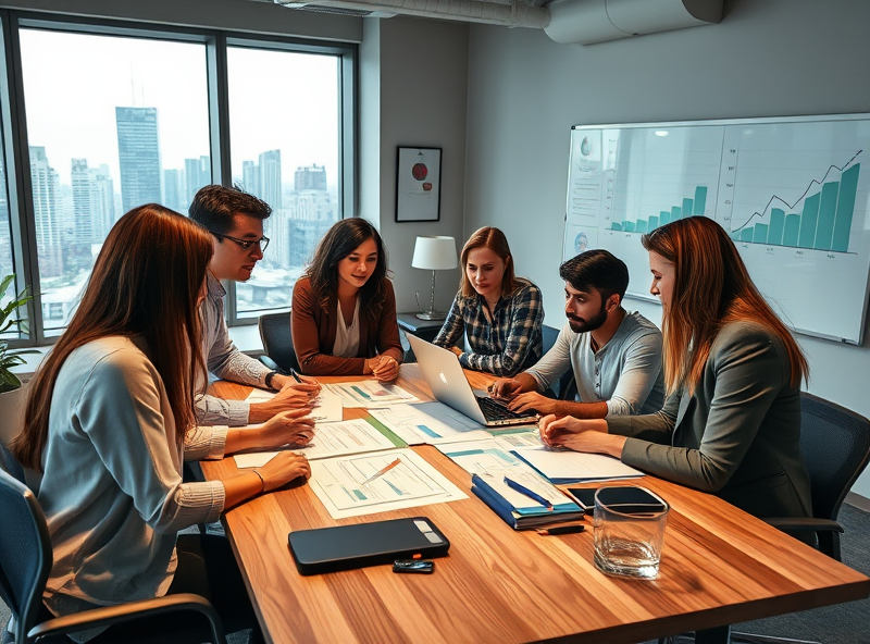 Challenges and Considerations in Government Support