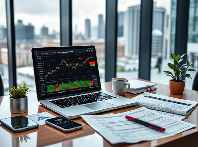 GLBZ Stock Trends and Forecasts