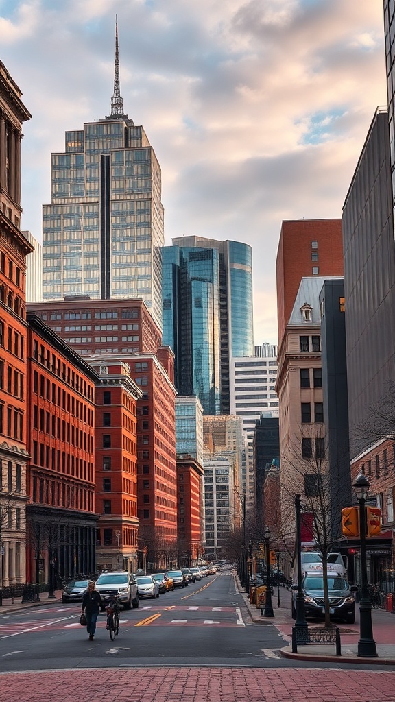 Boston image