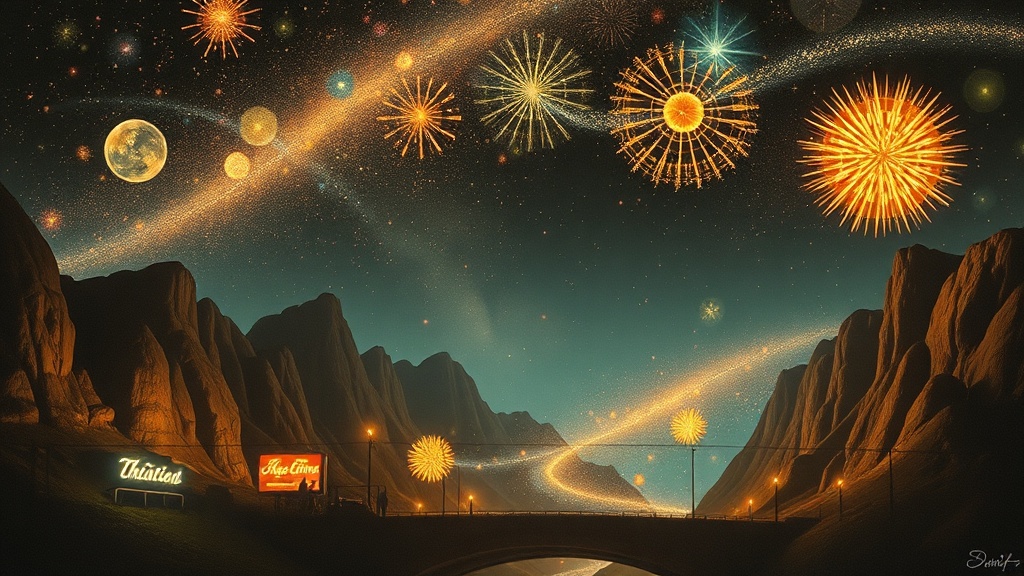 Visionary Thinking image