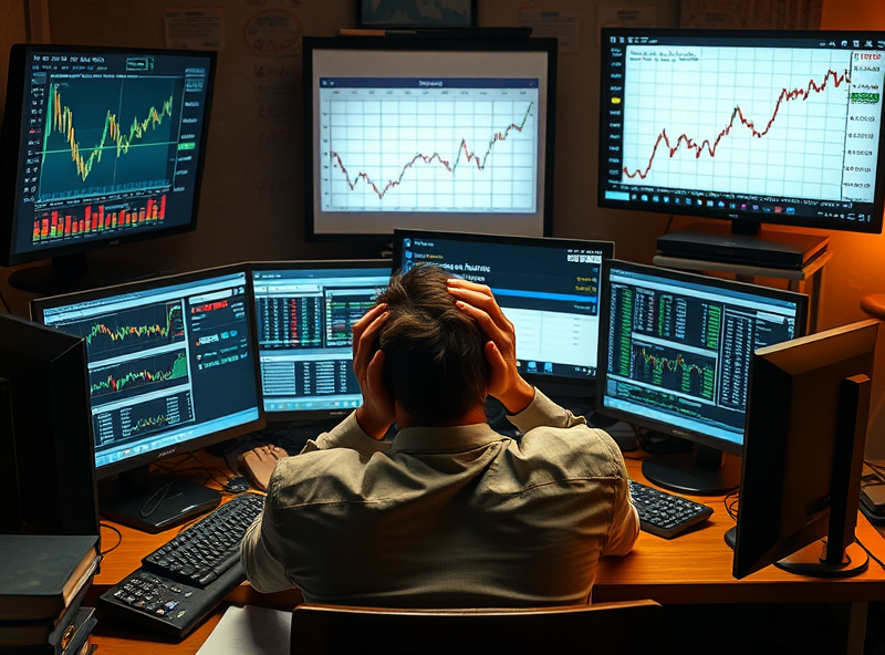 Overtrading and Chasing Past Performance