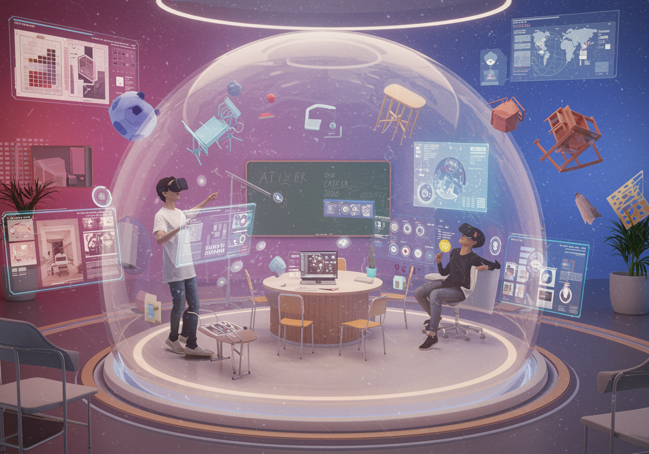 online interior design degree