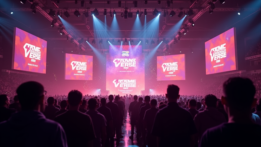 Bùng Nổ Giải Đấu eSports 2025: Sân Chơi Mới Cho Người Việt 4. Đấu Trường Hỗn Chiến - Vietnam GameVerse 2025: Sân Chơi Đa Dạng Cho Cộng Đồng
