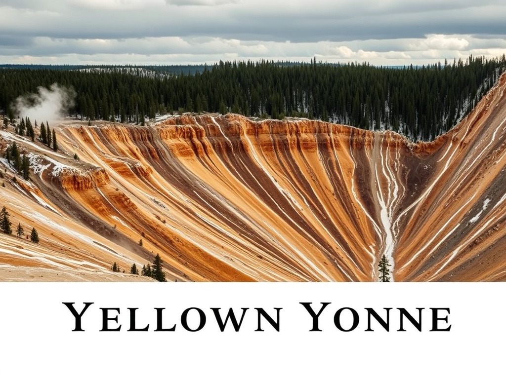 yellowstone image