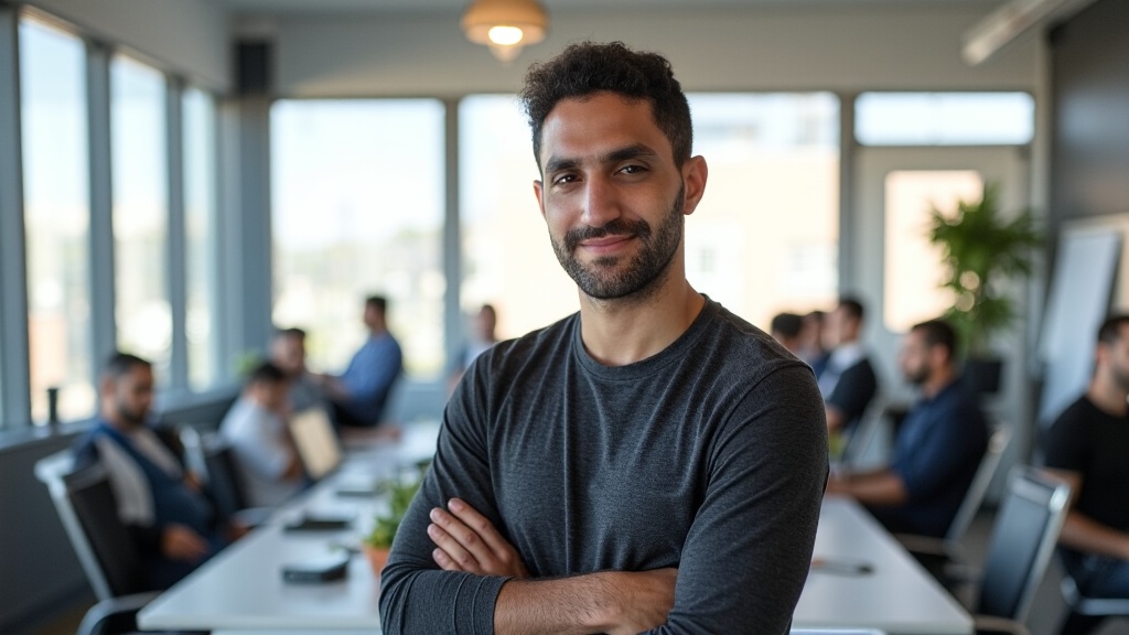 קורס הקמת מוצר SaaS