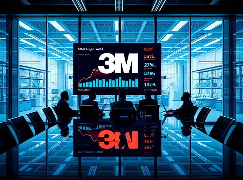 Key Growth Drivers That Could Fuel a 3M Comeback