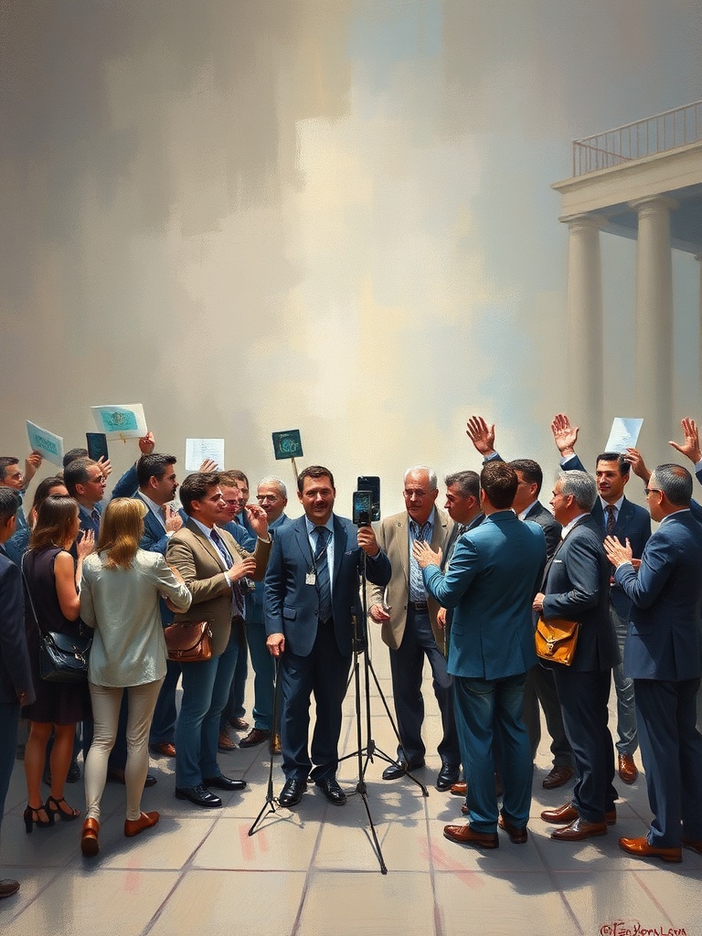 Public Relations image