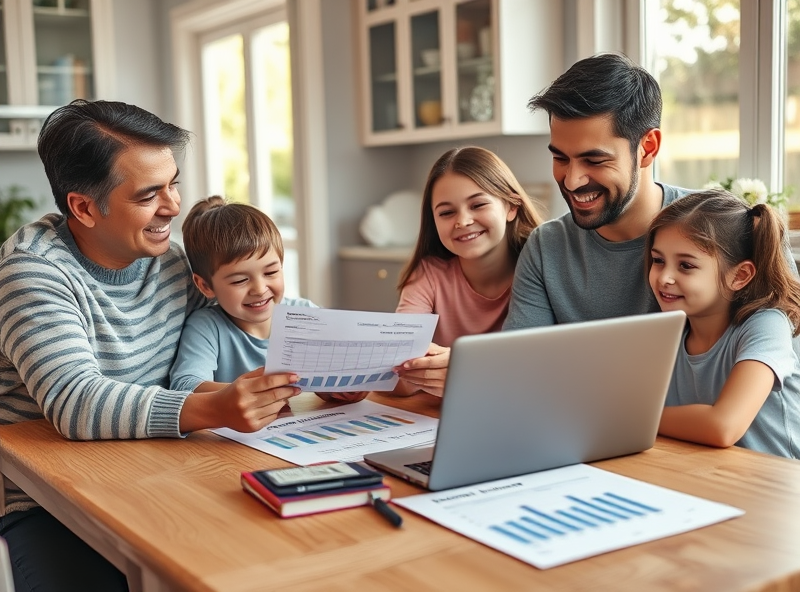 Understanding ACA Premium Subsidies for Families