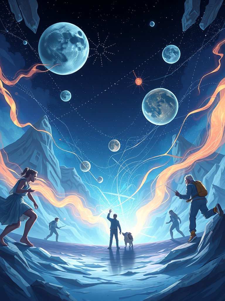 Expert Predictions image