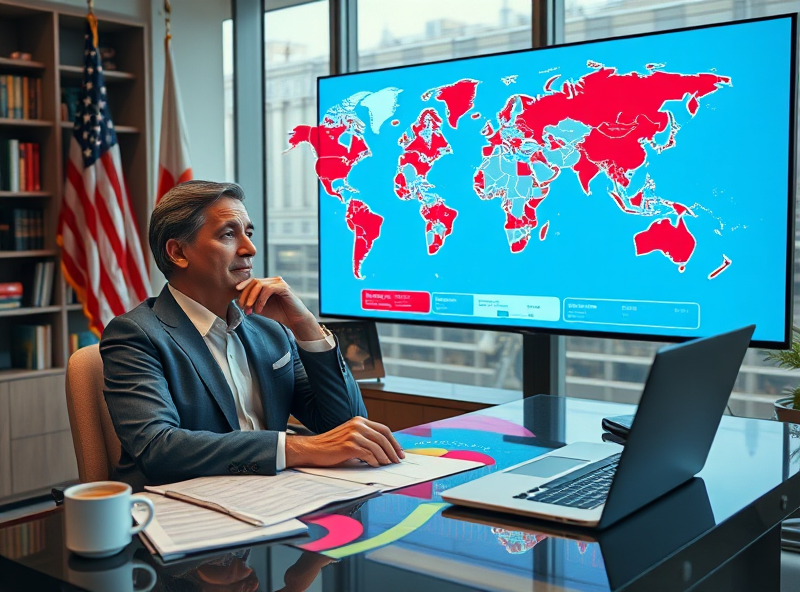 Geopolitical Risk: The Hidden Driver Behind Your US Stock Market Strategy