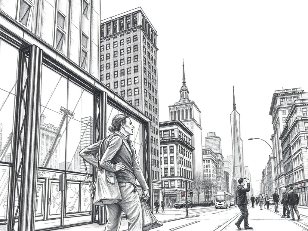 business image
