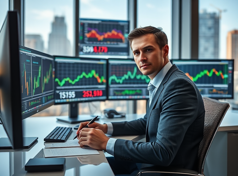 Strategizing for Market Changes