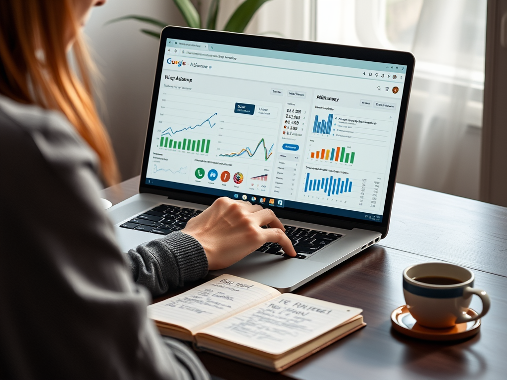 블로그로 수익을 내는 구체적인 전략