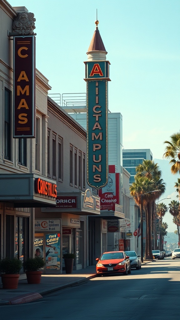 Los Angeles Businesses image