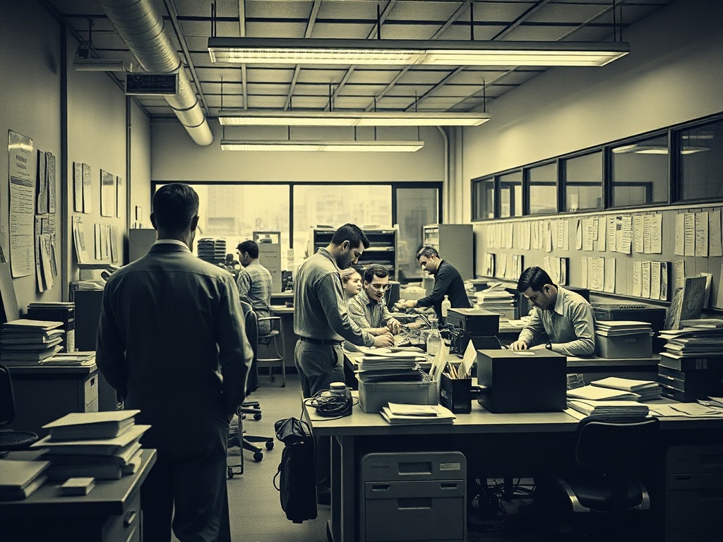 Workplace Culture image