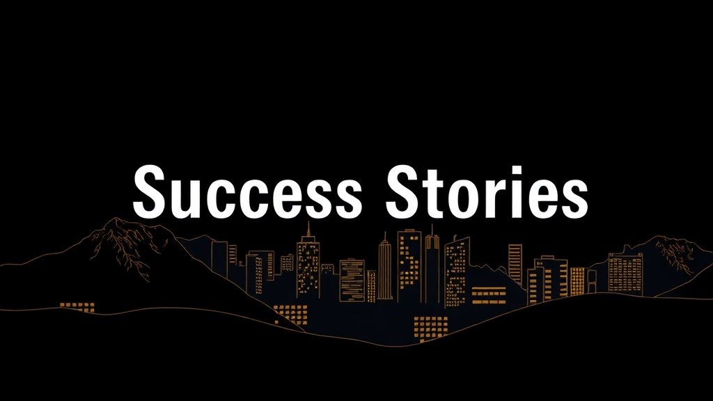 Success Stories image