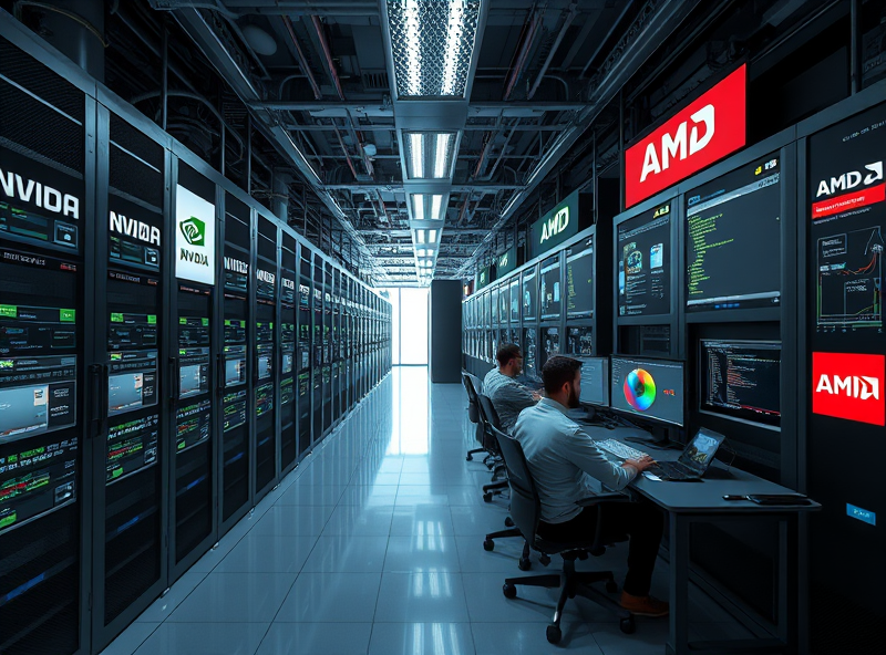 Challenges in Training and Software Ecosystem