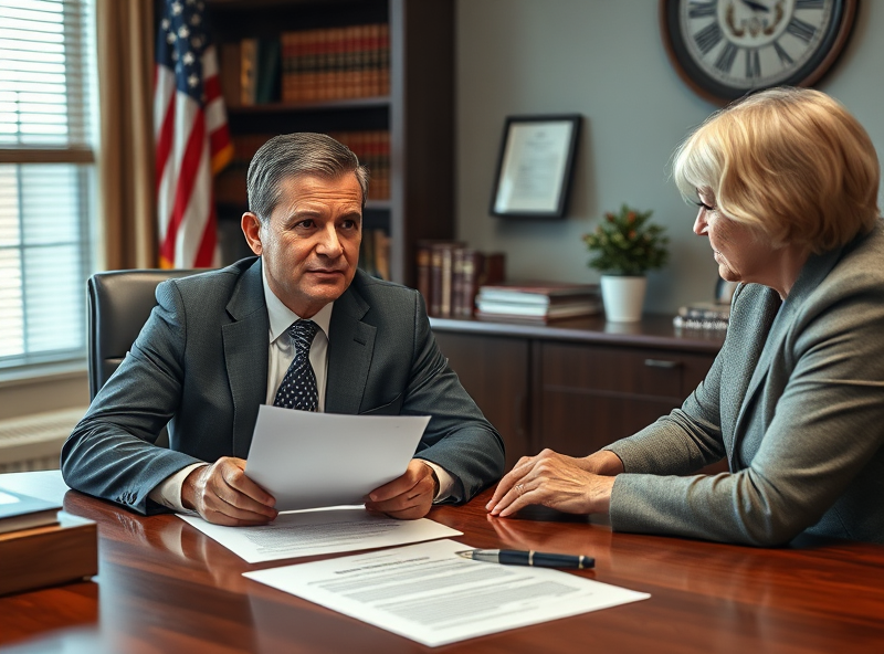 Power of Attorney: Understanding the Legal Authority to Make Decisions on Your Behalf in the U.S.