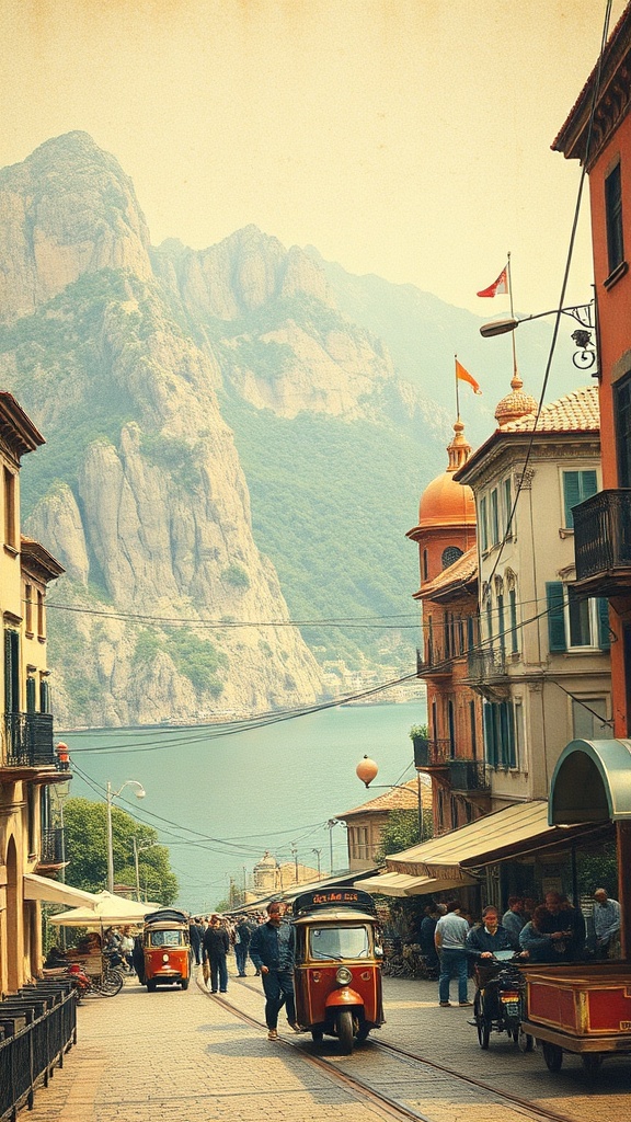 tourism image
