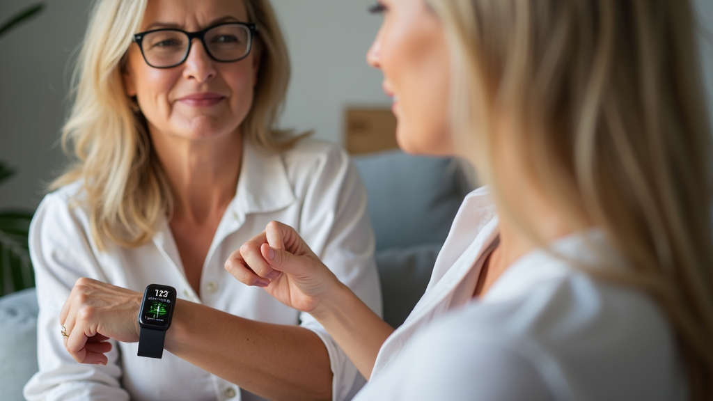 1. Wearable Dự Báo Bốc Hỏa Là Gì?