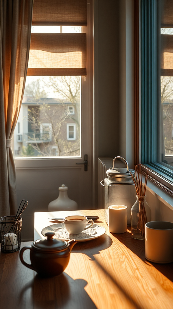 Morning Routines image