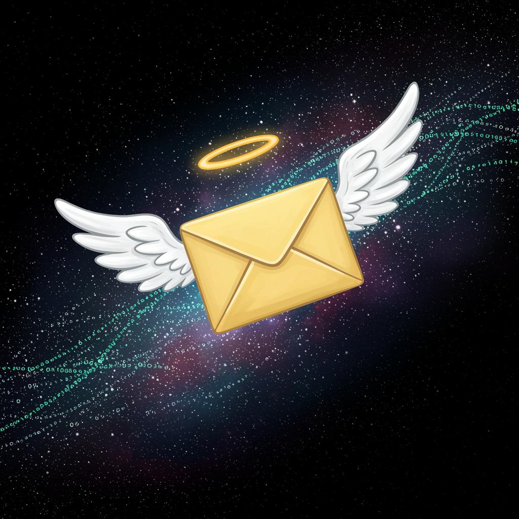 email icon