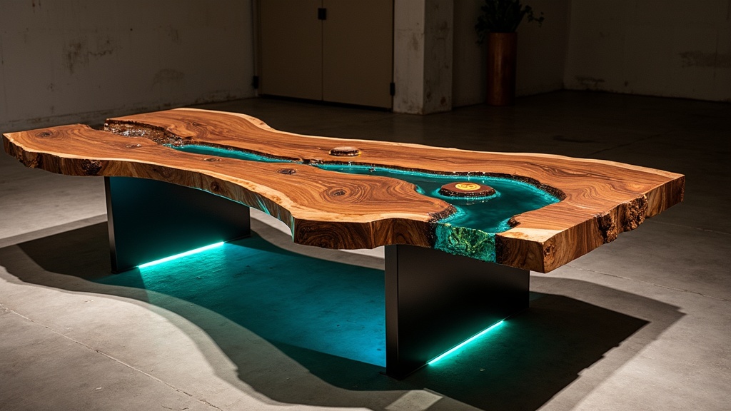 Мебель для кальянной в стиле лофт: комфорт, долговечность и уникальная атмосфера для вашего заведения